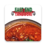 Logo of East End Tandoori android Application 